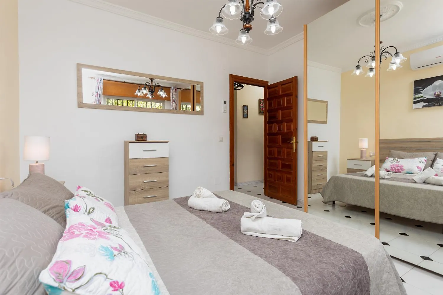 Villa Las Palomas Frigiliana Spain
