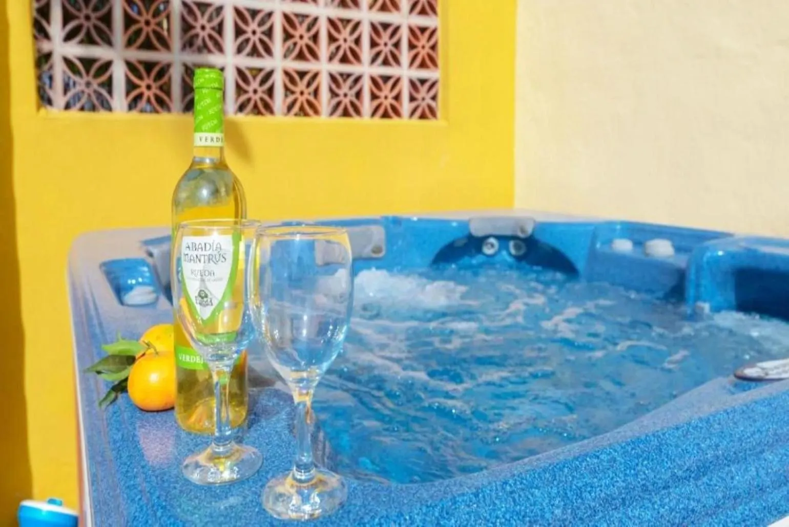 Villa Las Palomas Frigiliana